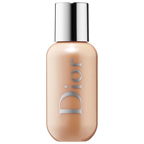 dior backstage face and body glow universal